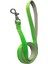 Gezdirme Kayışlı Dokuma Köpek Göğüs Tasma Seti 32 x 47 x 110 cm Neon Yeşil 3