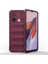 Xiaomi Redmi 12C Kılıf Optimum Lens Çerçeveli Silikon Kapak 1