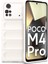 Xiaomi Poco M4 Pro 4g Kılıf Optimum Lens Çerçeveli Silikon Kapak 1