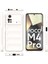 Xiaomi Poco M4 Pro 4g Kılıf Optimum Lens Çerçeveli Silikon Kapak 2