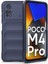 Xiaomi Poco M4 Pro 4g Kılıf Optimum Lens Çerçeveli Silikon Kapak 1
