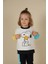 02-05 Yaş Erkek Çocuk Ekru Renk Snoopy Lisanslı İkili Takım 2
