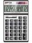 F3034 12 Haneli Masaüstü Digit Hesap Makinesi 1