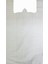 Beyaz Atlet Poşet Küçük Boy 25 x 45 cm Takriben 110 Adet 1 kg 1
