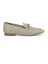 Miss F Ds24007 4Fx Bej Kadın Loafer 1