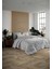 Battal Boy Yorgan Renkli Wellsoft Çift Taraflı 215X235 Gri 1