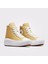 Chuck Taylor All Star Move Platform Seasonal Color Kadın Sarı Sneaker 4