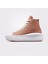 Chuck Taylor All Star Move Crafted Kadın Turuncu Sneaker 2