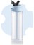 Premium Pipetli Şişe 750 ml Buz Suluk Matara R1700 1