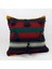 Kilim Desenli Kırlent 4