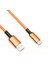 MF-DK105 Type-C USB Kablo 0.5m USB 3.2 5 Gbps (Tether Kablo) 2