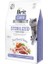 Hipoalerjenik Sterilized Ördek ve Hindili Tahılsız Kısırlaştırımış Kedi Maması 2 kg 1