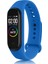 Xiaomi Mi Band 6 Klasik Kordon - Mavi 277097 1