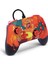 Nintendo Switch Powera Enhanced Kablolu Oyun Kumandası Charizard Vortex 4