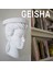 KemX3D Geisha Duvar Rafı 1