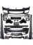 Bmw g30 m sport body kit tampon seti taiwan 2017 / 2020 2