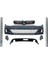 Vw golf 7.5 gti body kit tampon seti komle 2017 / 2021 1