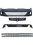 Vw golf 7.5 gti body kit tampon seti komle 2017 / 2021 2