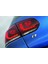 Vw golf 6 stop lambası r20 model ledli kırmızı kayar ledli 2009 / 2012 2