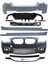 Bmw f10 lci body kit tampon seti m-tech taiwan goodgo 2013 / 2016 1