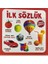 İlk Sözlük 1