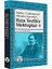 Hakim-i Faziletperver Efendim Hazretleri - Rıza Tevfik'e Mektuplar 1 1