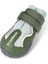 Suya Dayanıklı Nefes Alabilen Yeşil Köpek Ayakkabısı 1