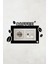 Coffee Kahve Tasarım 2li Dekoratif Priz Çerçevesi (Iç Ölçü 15,5x8,4 Cm) Ev Dekoru - Kahve Kosesi 2