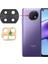 Xiaomi Redmi Note 9t Uyumlu Kamera Lensi Camı M2007J22G 2