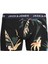 Jaclouis Erkek Siyah Boxer 12253570-BLACK 1