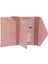 Pembe Hakiki Deri Kadın Cüzdan - S1CB00005811-M4M 3