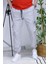 Erkek Jogger Paçası Lastikli Kargo Pantalon Xxx 4