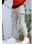 Erkek Jogger Paçası Lastikli Kargo Pantalon Xxx 2