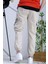 Erkek Jogger Paçası Lastikli Kargo Pantalon Xxx 5