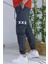 Erkek Jogger Paçası Lastikli Kargo Pantalon Xxx 2