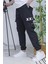 Erkek Jogger Paçası Lastikli Kargo Pantalon Xxx 2