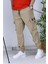 Erkek Jogger Paçası Lastikli Kargo Pantalon Xxx 2