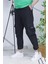 Erkek Ayarlanabilir Paça Jogger Kargo PANTOLON12 1
