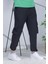 Erkek Ayarlanabilir Paça Jogger Kargo PANTOLON12 3