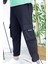 Erkek Ayarlanabilir Paça Jogger Kargo PANTOLON12 4
