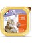 Pate 100 gr Tavuk Etli 32 Adet Yaş Kedi Maması 1