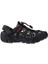 Dockers 8M 216504 Erkek Sandalet Ayakkabı 100234566SIYAH 3