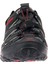 Dockers 8M 216504 Erkek Sandalet Ayakkabı 100234566SIYAH 4