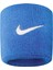 Swoosh Wristbands 2 Pk Unisex El Bilekliği N.NN.04.402.OS-MAVİ 1