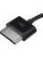 Asus Vivotab Rt TF600 TF600T TF701T TF810 TF810C USB Data Sync Charger Cable USB Data Kablosu Şarj Kablosu 1
