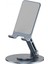 Açı ve Yükseklik Ayarlı 360 Derece Dönebilen Telefon ve Tablet Tutucu Stand, Kaydırmaz ve Çizmez Stand 1