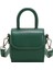 Yeni Moda ve Retro Handheld Kızıl Kırmızı Kırmızı Ağ, Tek ve Versatile Crossbody Bag (Yurt Dışından) 2