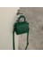 Yeni Moda ve Retro Handheld Kızıl Kırmızı Kırmızı Ağ, Tek ve Versatile Crossbody Bag (Yurt Dışından) 1