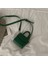 Yeni Moda ve Retro Handheld Kızıl Kırmızı Kırmızı Ağ, Tek ve Versatile Crossbody Bag (Yurt Dışından) 3