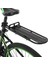 10KG Tarzı 25 kg Bisiklet Bagaj Taşıyıcı Kargo Arka Raf Raf Bisiklet Seatpost Çanta Tutucu Kurulum Araçları ile Bisikletler Için Standı Arka Raf (Yurt Dışından) 1
